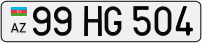99HG504