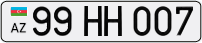 99HH007
