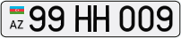 99HH009