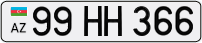 99HH366