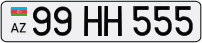 99HH555
