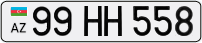 99HH558