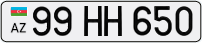 99HH650