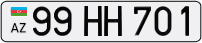 99HH701
