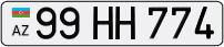 99HH774