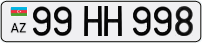 99HH998