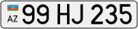 99HJ235