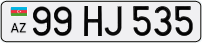 99HJ535