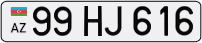 99HJ616