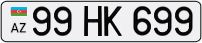 99HK699