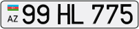 99HL775