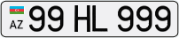 99HL999