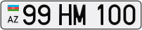 99HM100