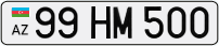 99HM500