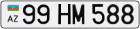 99HM588