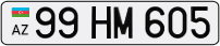 99HM605