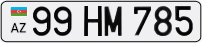 99HM785