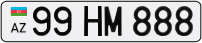 99HM888