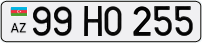 99HO255