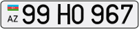 99HO967