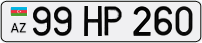 99HP260