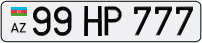 99HP777