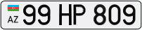 99HP809