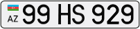 99HS929