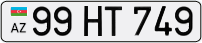 99HT749