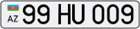 99HU009