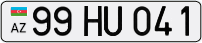 99HU041
