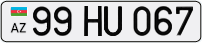 99HU067