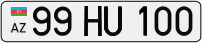 99HU100