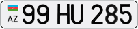 99HU285