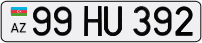 99HU392