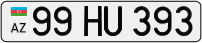 99HU393