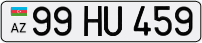 99HU459
