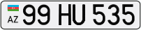 99HU535