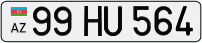 99HU564