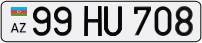 99HU708