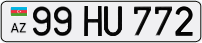 99HU772