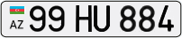 99HU884