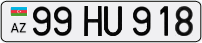 99HU918