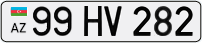 99HV282