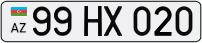 99HX020