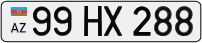 99HX288