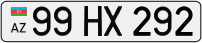 99HX292