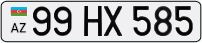 99HX585