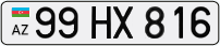 99HX816