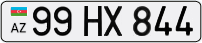 99HX844